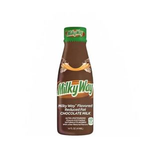 MILKY WAY CHOCOLATE DRINK...