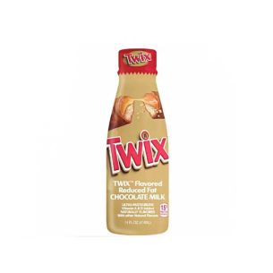 LECHE SABOR CHOCOLATE TWIX...