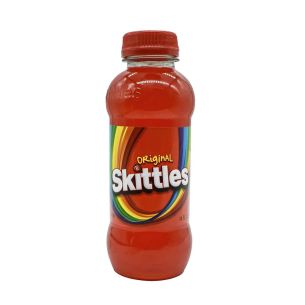 SKITTLES DRINK ORIGINAL 414ML