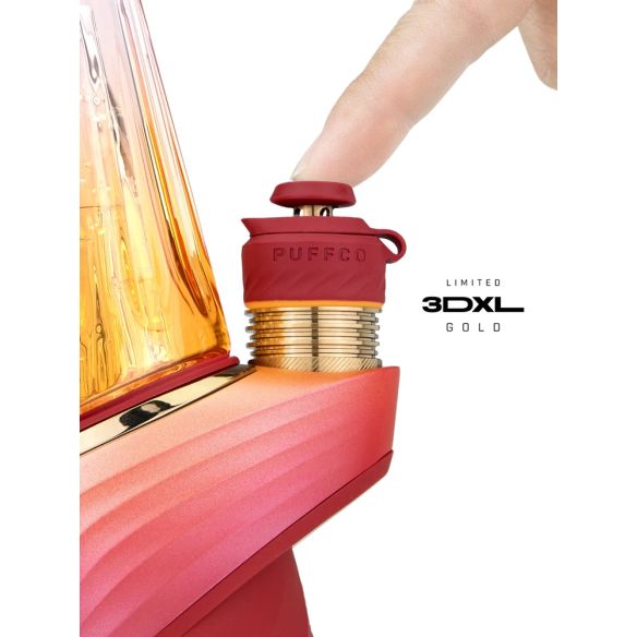 NEW PEAK PRO DAYBREAK LIMITED + 3DXL-PUFFCO