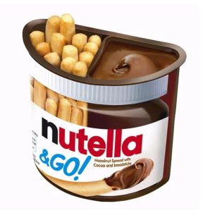 CREMA DE AVELLANA UNTABLE...