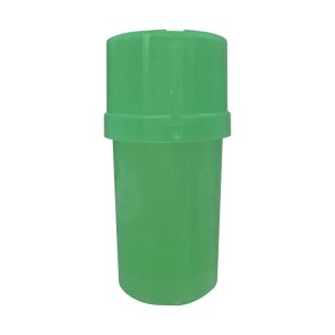 MOLEDOR CONTENEDOR PLASTICO...