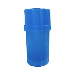 MOLEDOR CONTENEDOR PLASTICO...