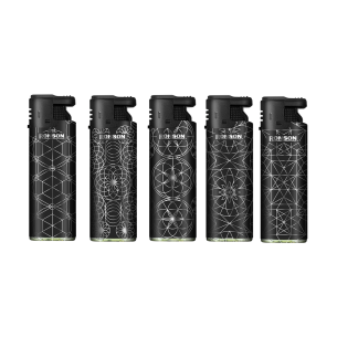 ENCENDEDOR JET FLAME CON...