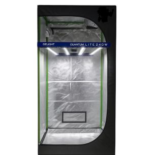 PACK INDOOR 80X80 / QUANTUM...