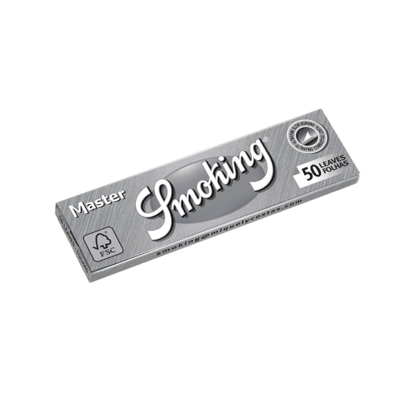 PAPELILLO N9 MASTER 1 1/4-SMOKING
