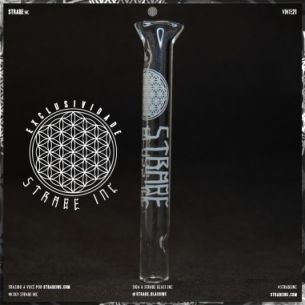 BOQUILLA DE VIDRIO SIMPLE...