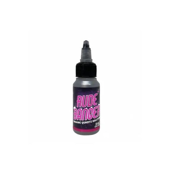 RUDE BANGER 30ML