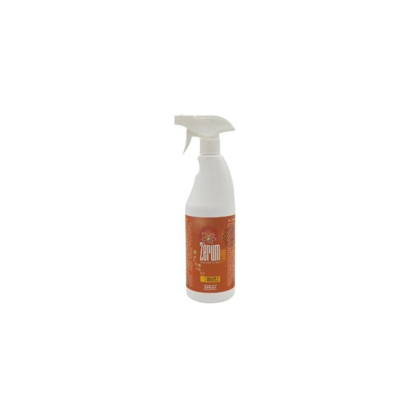 SPRAY MELON Y FRUTOS ROJOS 750ML