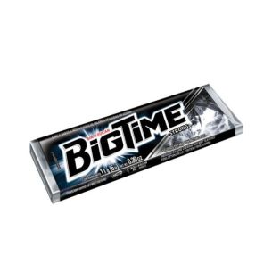 CHICLE BIGTIME STRONG 11GR