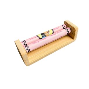 BAMBOO ROLLING MACHINE 110MM