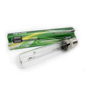 AMPOLLETA 250W SODIO DUAL...