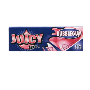 PAPELILLO SABOR BUBBLE GUM...