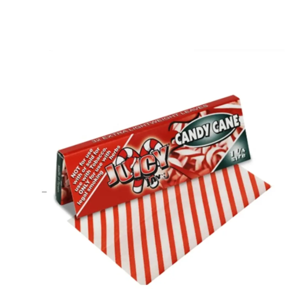 PAPELILLO SABOR CANDY 1 1/4 UNIDAD