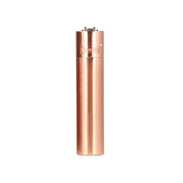 ENCENDEDOR METALICO  ROSE GOLD