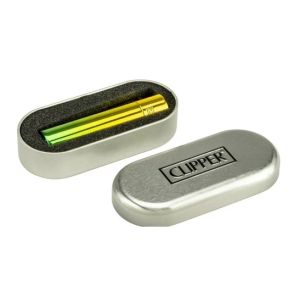 ENCENDEDOR METALICO GREEN...