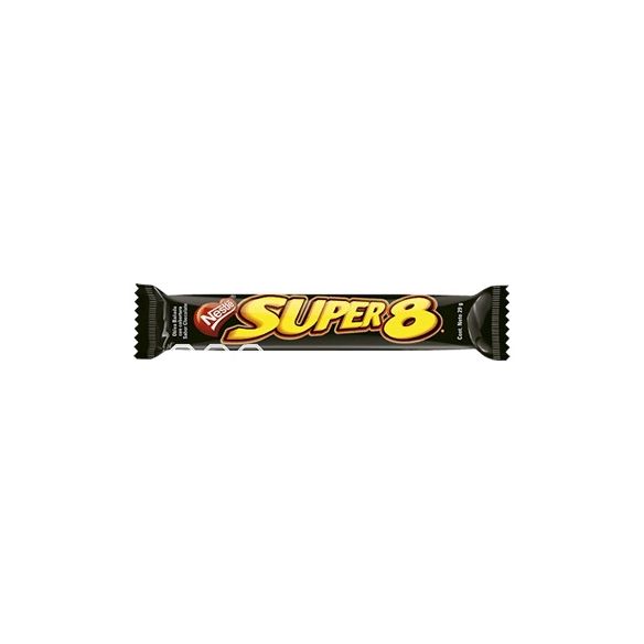 SUPER 8