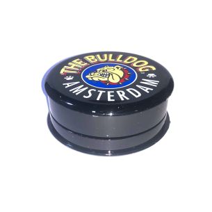 GRINDER PLASTICO NEGRO