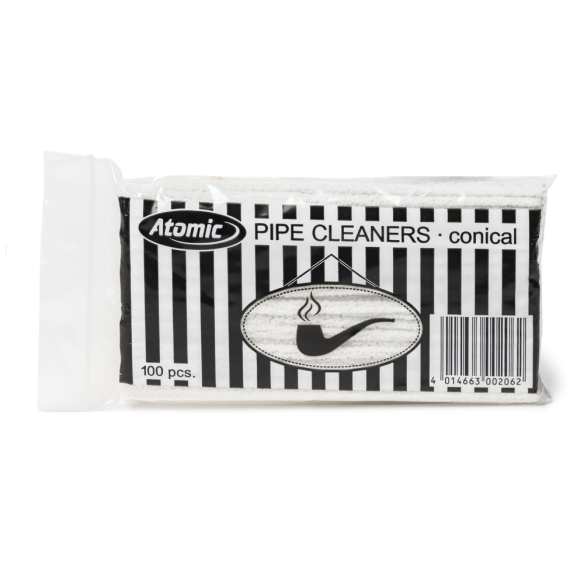 LIMPIADOR PARA PIPAS Y BONGS- ATOMIC