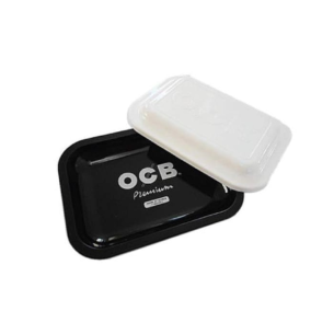 BANDEJA METALICA (19X14)-OCB