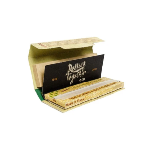 PAPELILLO + TIPS CAÑAMO 1 1/4