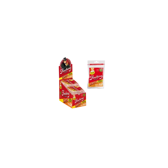 FILTRO REGULAR CLASSIC ORANGE 100