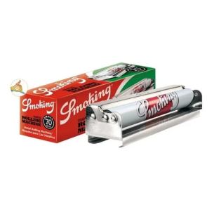 MAQUINA METALICA 70MM-SMOKING