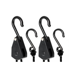 POLEAS LIGHTHANGER 5KG-KASVI