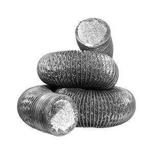 DUCTO ALUMINIO 3MTS...