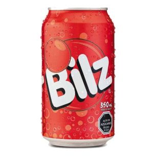 BILZ LATA 350ML