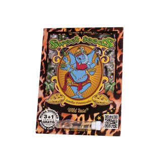 WILD ROSE FEM X3+1-SWEET SEEDS