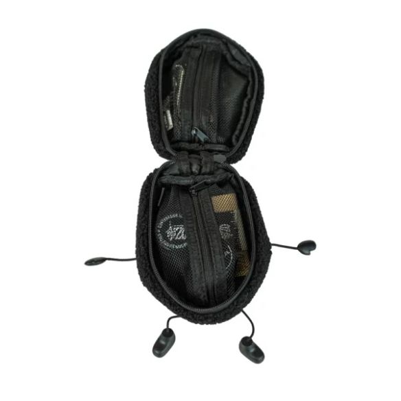 BOLSO YWIWIS CARBONCIN ANTIOLOR-OZETA