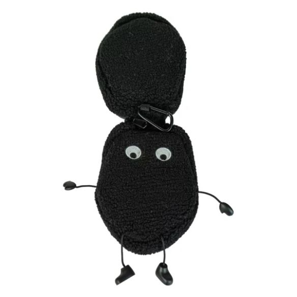 BOLSO YWIWIS CARBONCIN ANTIOLOR-OZETA