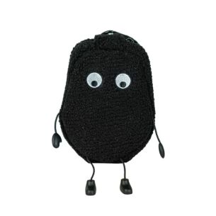 BOLSO YWIWIS CARBONCIN...