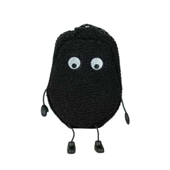 BOLSO YWIWIS CARBONCIN ANTIOLOR-OZETA