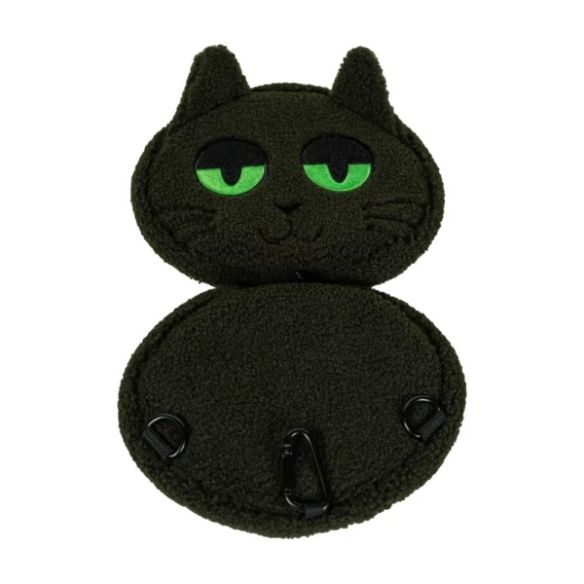 BOLSO YWIWIS GATITO ANTIOLOR-OZETA