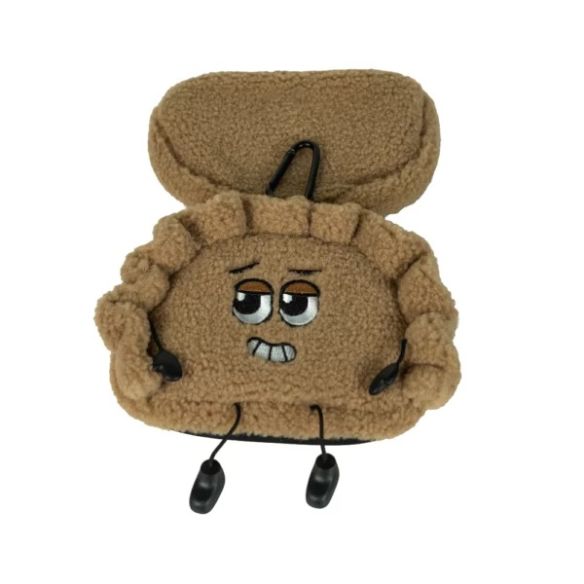 BOLSO YWIWIS EMPANADA ANTIOLOR-OZETA