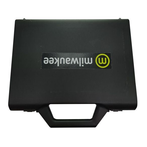 KIT MEDIDORES PH Y EC-MILWAUKEE