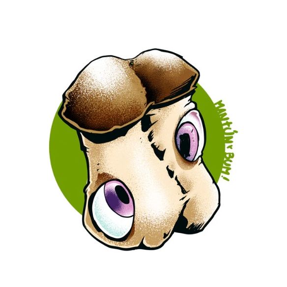 DC MACK - 2 JERINGAS DE ESPORAS 5ML-MANTUN