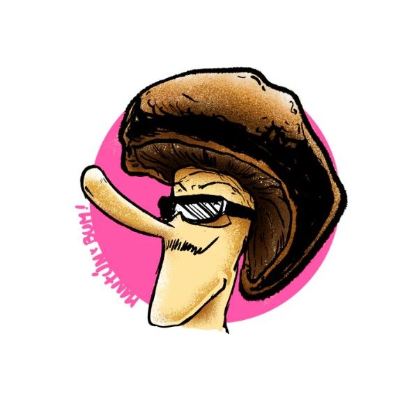 GOLDEN CLUSTER FCK - 2 JERINGAS DE ESPORAS 5ML-MANTUN