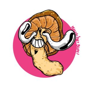 THAI LIPA YAI - 2 JERINGAS...