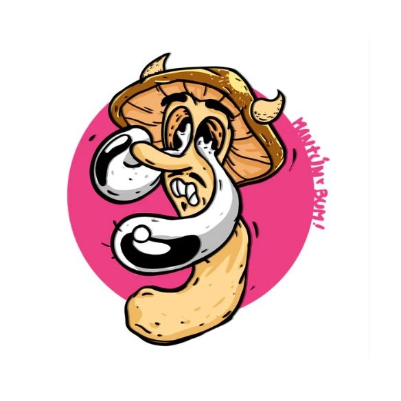 THAI PINK BUFFALO - 2 JERINGAS DE ESPORAS 5ML-MANTUN