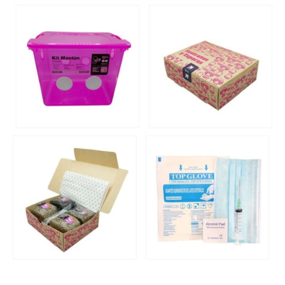 KIT MANTUN 28 LT-MANTUN