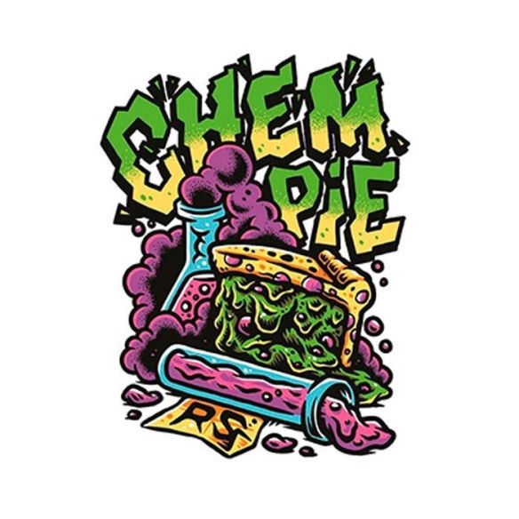 CHEMPIE FEM X3- RIPPER SEEDS