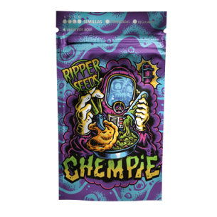 CHEMPIE FEM X3- RIPPER SEEDS