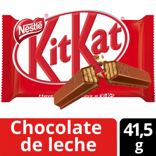 CHOCOLATE BIG KIT KAT BARRA...