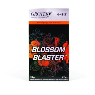 BLOSSOM BLASTER 20GR-GROTEK