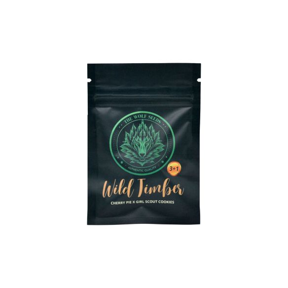 COMPLETE MIX FEM X16-THE WOLF SEEDS