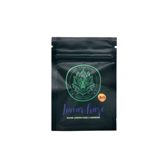 COMPLETE MIX FEM X16-THE WOLF SEEDS