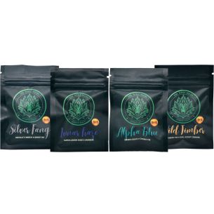 COMPLETE MIX FEM X16-THE...